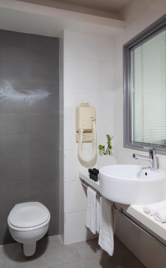 Neptune Eilat By Dan Hotels Ngoại thất bức ảnh
