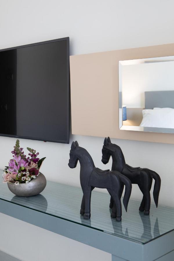 Neptune Eilat By Dan Hotels Ngoại thất bức ảnh