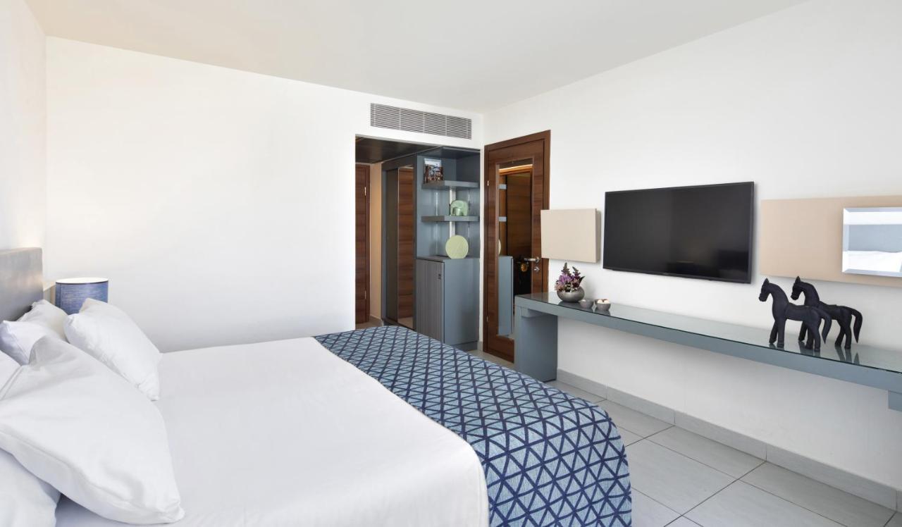 Neptune Eilat By Dan Hotels Ngoại thất bức ảnh
